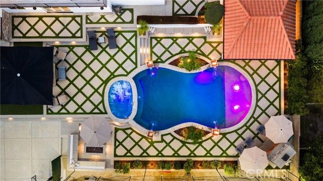 10829 Boulder Canyon, Rancho Cucamonga, CA 91737