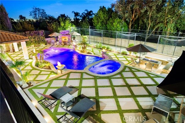 10829 Boulder Canyon, Rancho Cucamonga, CA 91737