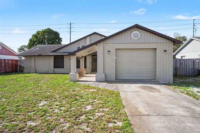 2726 BLOSSOM LAKE DRIVE, Holiday, FL 34691