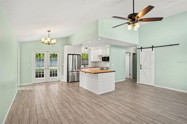 2726 BLOSSOM LAKE DRIVE, Holiday, FL 34691