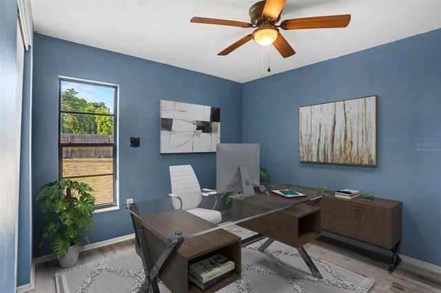 2726 BLOSSOM LAKE DRIVE, Holiday, FL 34691