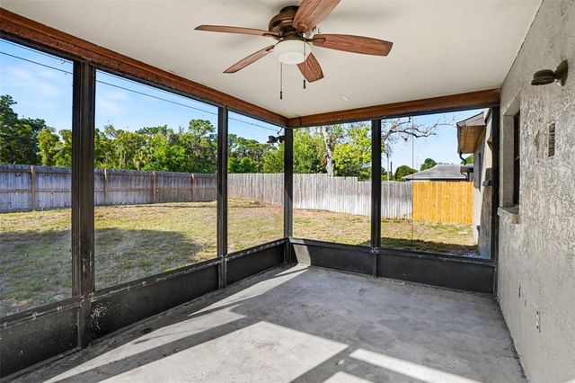 2726 BLOSSOM LAKE DRIVE, Holiday, FL 34691
