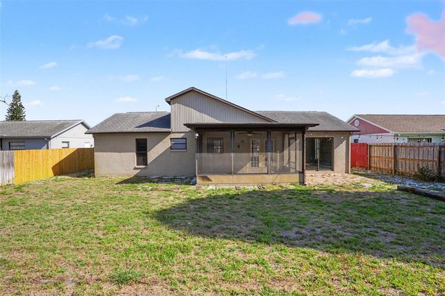 2726 BLOSSOM LAKE DRIVE, Holiday, FL 34691