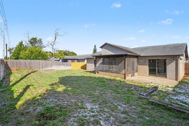 2726 BLOSSOM LAKE DRIVE, Holiday, FL 34691
