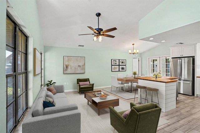 2726 BLOSSOM LAKE DRIVE, Holiday, FL 34691
