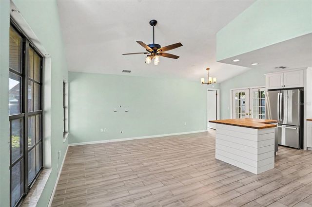 2726 BLOSSOM LAKE DRIVE, Holiday, FL 34691