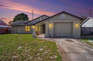 2726 BLOSSOM LAKE DRIVE, Holiday, FL 34691
