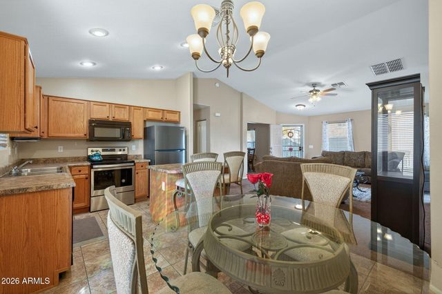 28530 N DOLOMITE Lane, San Tan Valley, AZ 85143