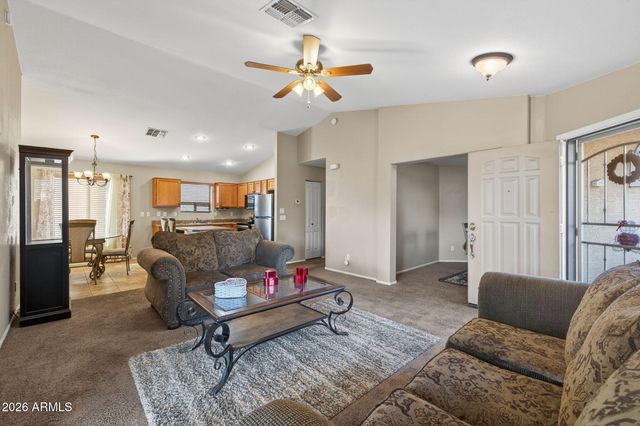 28530 N DOLOMITE Lane, San Tan Valley, AZ 85143