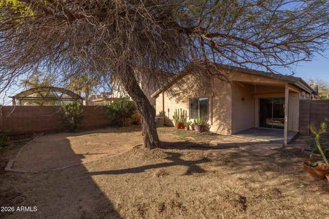 28530 N DOLOMITE Lane, San Tan Valley, AZ 85143