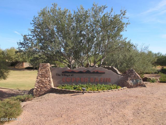 28530 N DOLOMITE Lane, San Tan Valley, AZ 85143