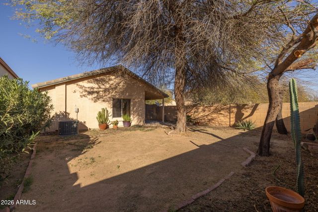 28530 N DOLOMITE Lane, San Tan Valley, AZ 85143