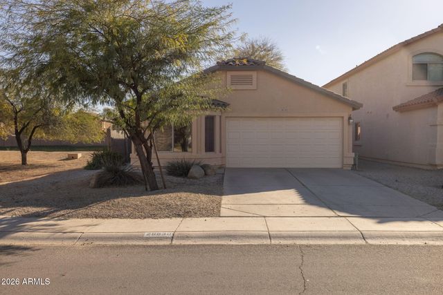 28530 N DOLOMITE Lane, San Tan Valley, AZ 85143