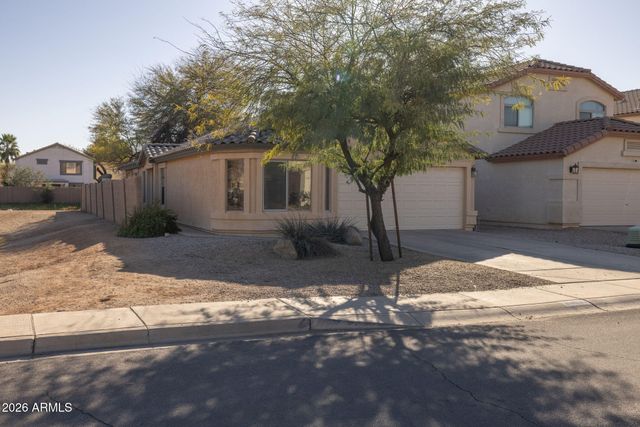 28530 N DOLOMITE Lane, San Tan Valley, AZ 85143
