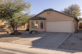 28530 N DOLOMITE Lane, San Tan Valley, AZ 85143