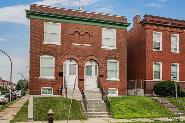 3857 Virginia Avenue, St Louis, MO 63118