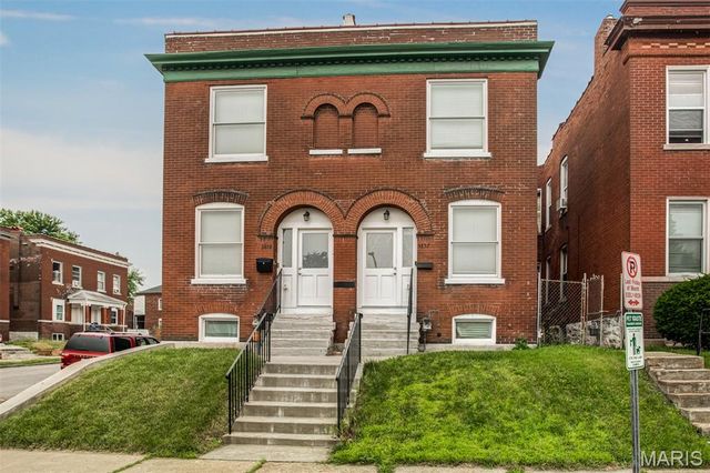 3857 Virginia Avenue, St Louis, MO 63118