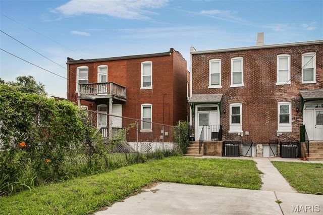3857 Virginia Avenue, St Louis, MO 63118