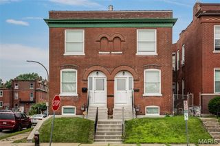 3857 Virginia Avenue, St Louis, MO 63118