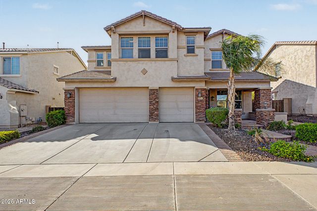 27416 N 53RD Drive, Phoenix, AZ 85083