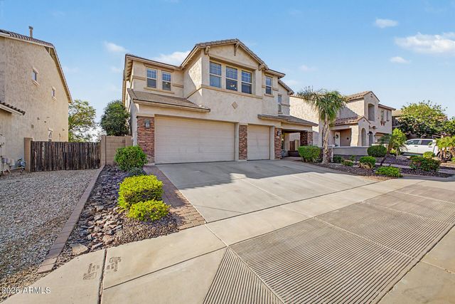 27416 N 53RD Drive, Phoenix, AZ 85083