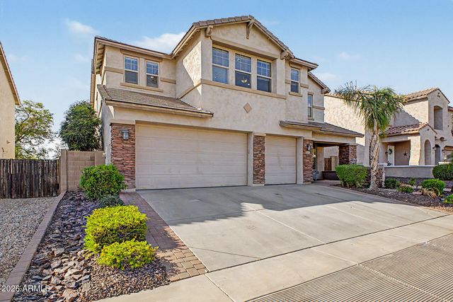 27416 N 53RD Drive, Phoenix, AZ 85083