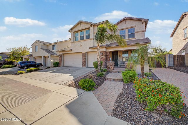 27416 N 53RD Drive, Phoenix, AZ 85083