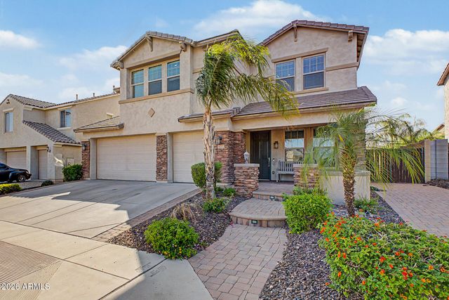 27416 N 53RD Drive, Phoenix, AZ 85083