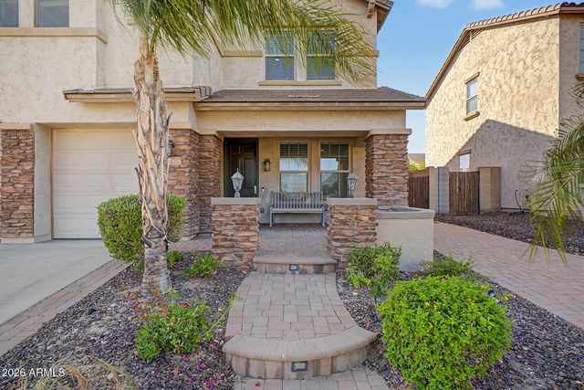 27416 N 53RD Drive, Phoenix, AZ 85083