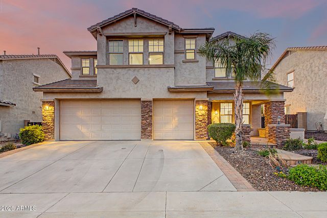 27416 N 53RD Drive, Phoenix, AZ 85083