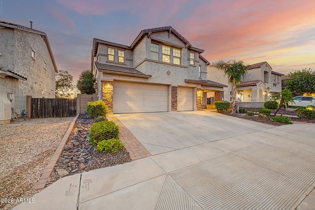 27416 N 53RD Drive, Phoenix, AZ 85083