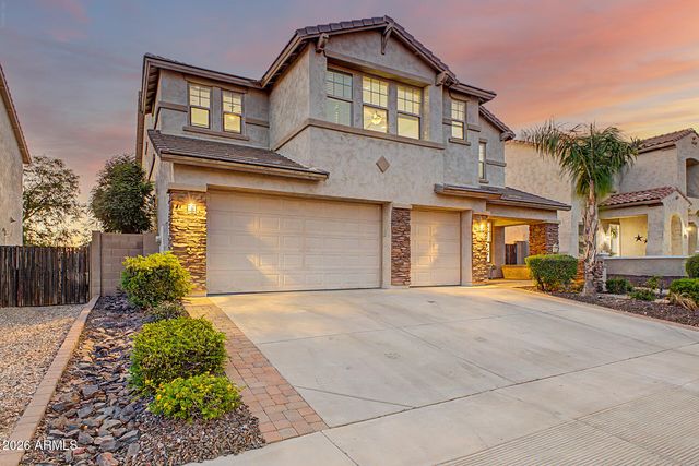 27416 N 53RD Drive, Phoenix, AZ 85083