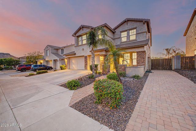 27416 N 53RD Drive, Phoenix, AZ 85083