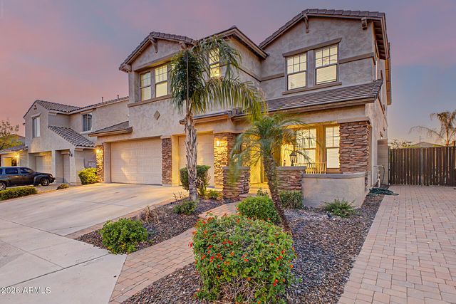 27416 N 53RD Drive, Phoenix, AZ 85083