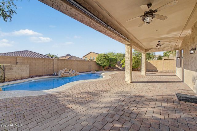 27416 N 53RD Drive, Phoenix, AZ 85083