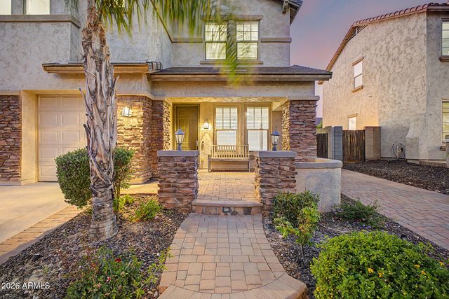 27416 N 53RD Drive, Phoenix, AZ 85083