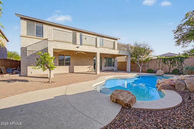 27416 N 53RD Drive, Phoenix, AZ 85083