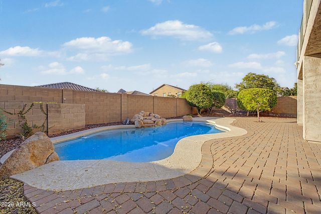 27416 N 53RD Drive, Phoenix, AZ 85083