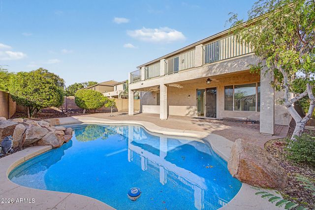 27416 N 53RD Drive, Phoenix, AZ 85083