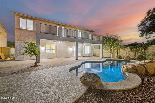 27416 N 53RD Drive, Phoenix, AZ 85083