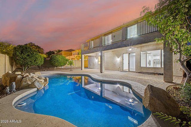 27416 N 53RD Drive, Phoenix, AZ 85083