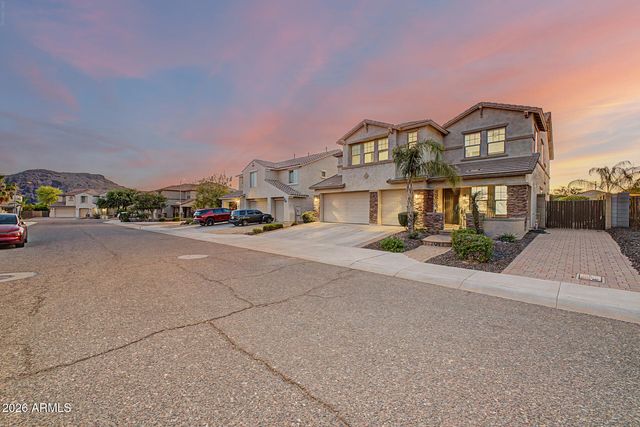 27416 N 53RD Drive, Phoenix, AZ 85083