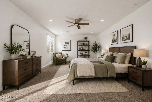 27416 N 53RD Drive, Phoenix, AZ 85083