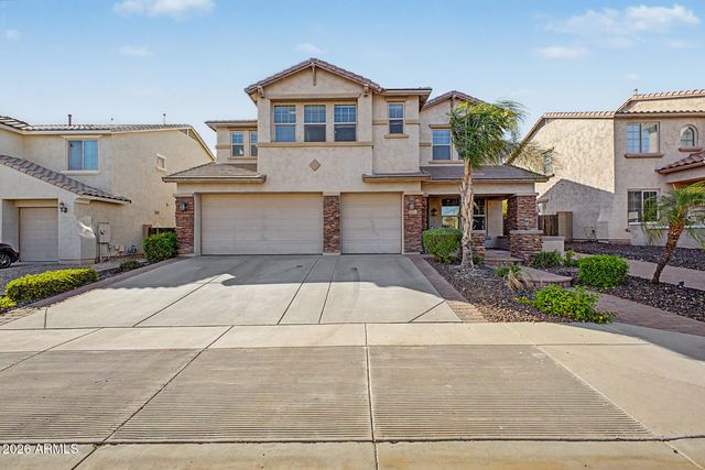 27416 N 53RD Drive, Phoenix, AZ 85083