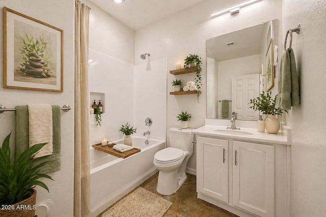 27416 N 53RD Drive, Phoenix, AZ 85083