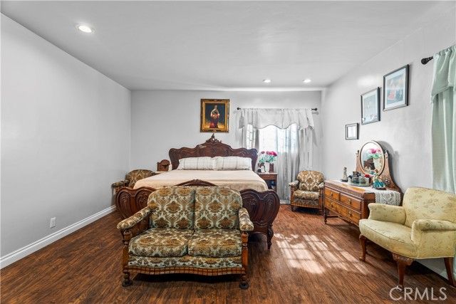 15358 Cohasset, Van Nuys (los Angeles), CA 91406