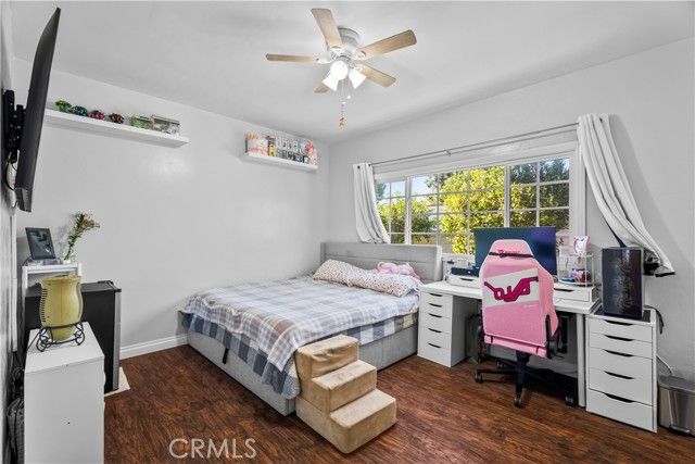 15358 Cohasset, Van Nuys (los Angeles), CA 91406