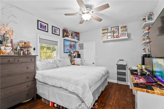 15358 Cohasset, Van Nuys (los Angeles), CA 91406