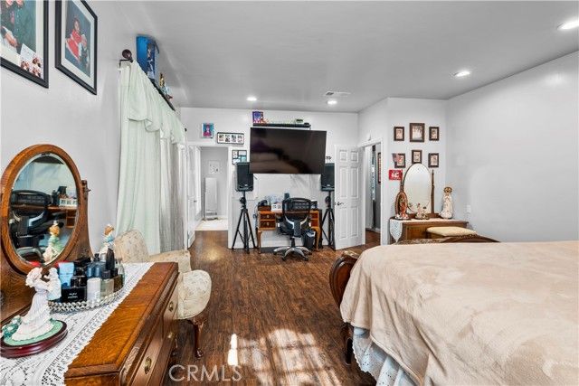 15358 Cohasset, Van Nuys (los Angeles), CA 91406