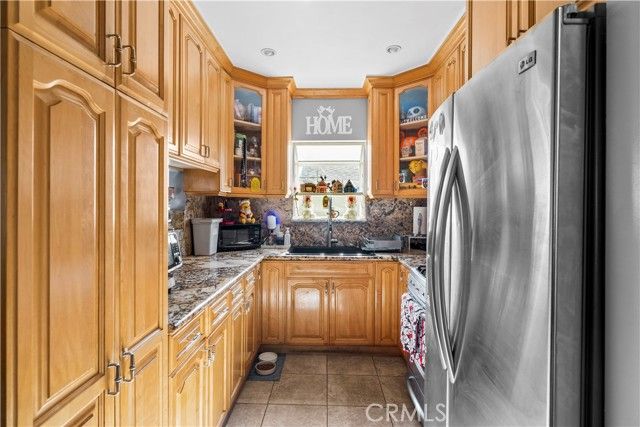 15358 Cohasset, Van Nuys (los Angeles), CA 91406